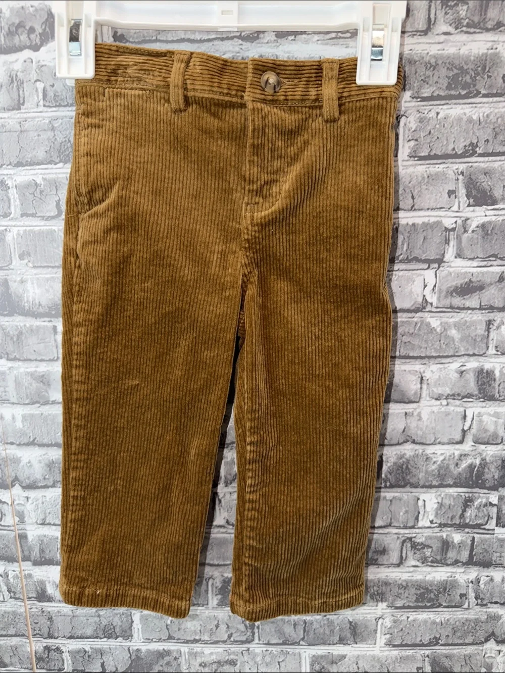 Ralph Lauren soft corduroy